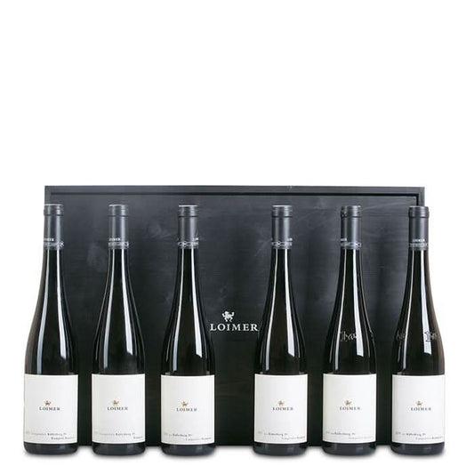 Bio Käferberg Jahrgangskiste