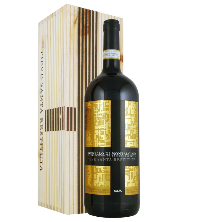2017 Brunello di Montalcino, Magnum, Toskana Italien