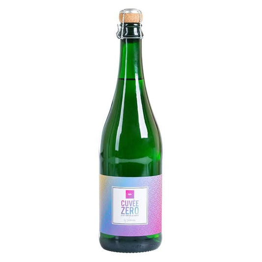 Cuvée Zero, Rheinland-Pfalz, Deutschland