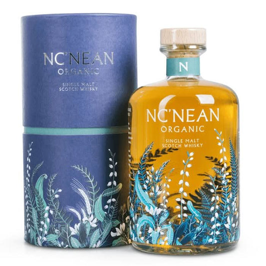 Bio Single Malt Nc´Nean -