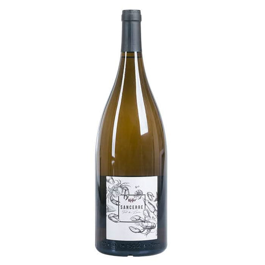 2022 Käfer Sancerre, Magnum, Loire, Frankreich