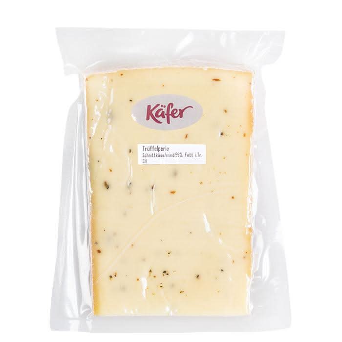 Trüffelperle