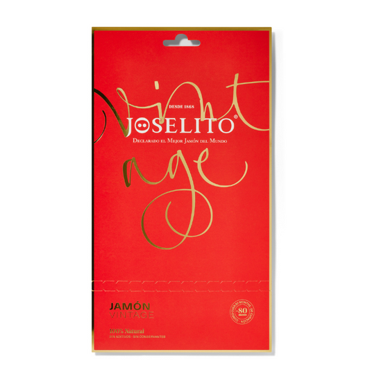 Jamón Vintage