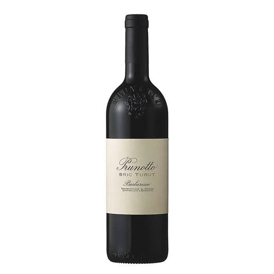 2019 Barbaresco Bric Turot, Piemont, Italien