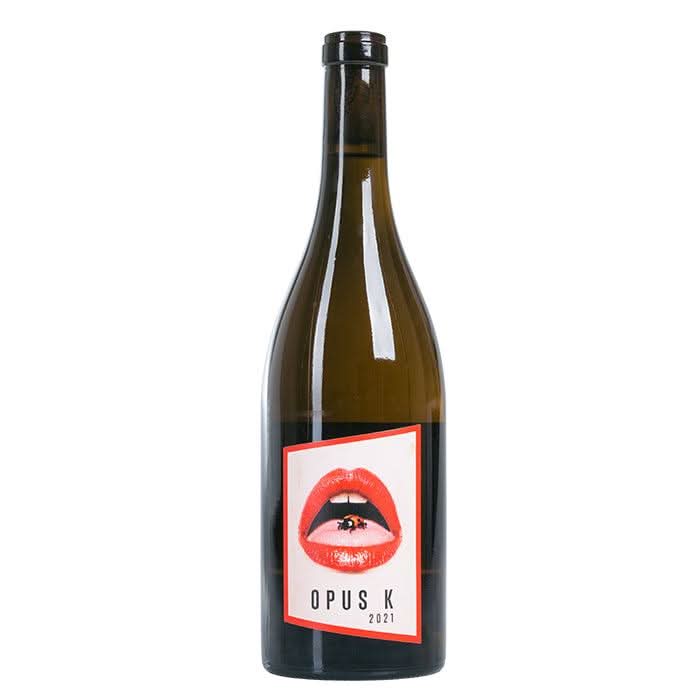 2021 Käfer Bio Opus K, Rheinhessen, Deutschland - 