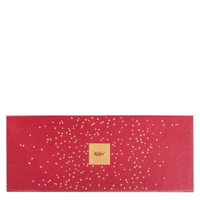 Geschenkbox mit Le Volte und Pralinen