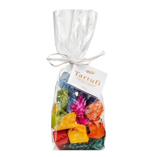Tartufi misti