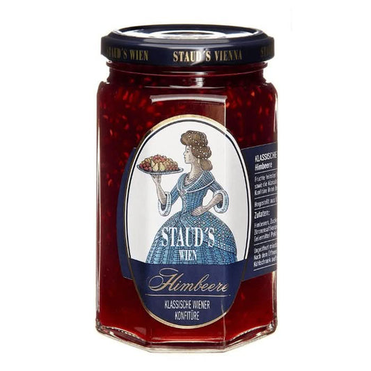 Himbeer Konfitüre -
