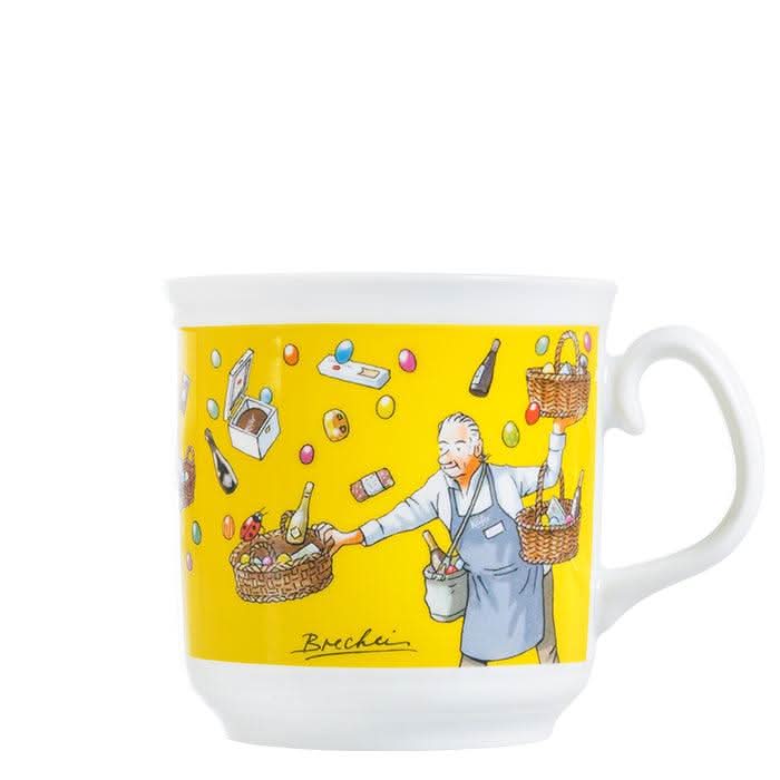 Haferl Ostergenuss - 