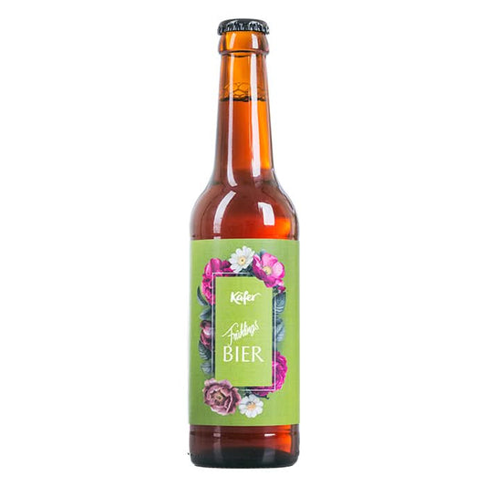 Frühlingsbier