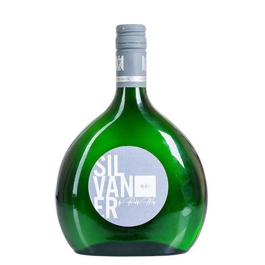 Käfer Bio Silvaner Retzstadt, Franken, Deutschland