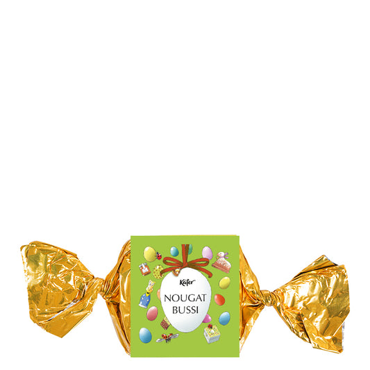 Käfer Nougat Bussi