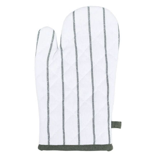 Topfhandschuh, Mehandi grün -