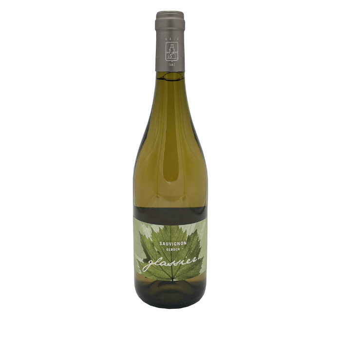 2022 Bio Sauvignon Blanc Geboch, Südtirol, Italien
