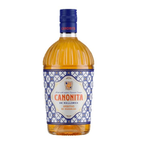 Canonita de Mallorca - 