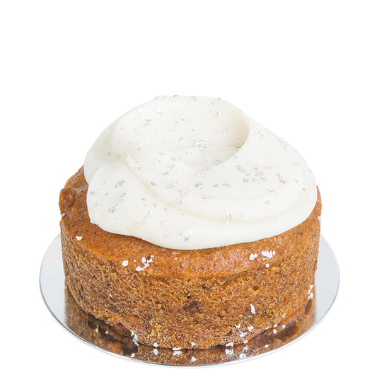 "Roger Rabbit" - Rüblikuchen