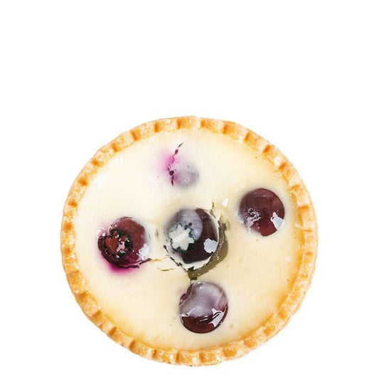 Minikuchen Blaubeere