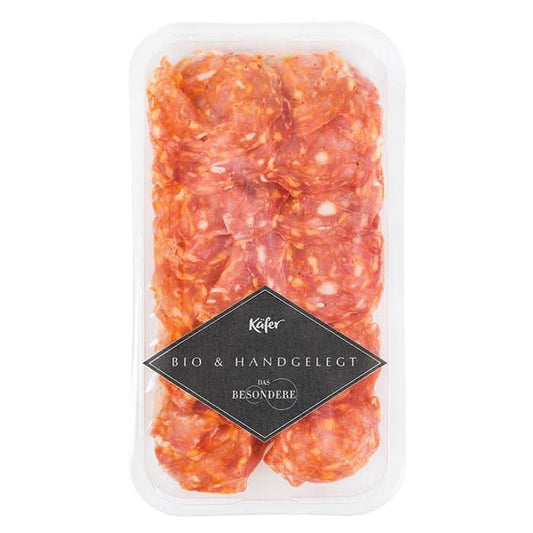 Bio Salame Piccante