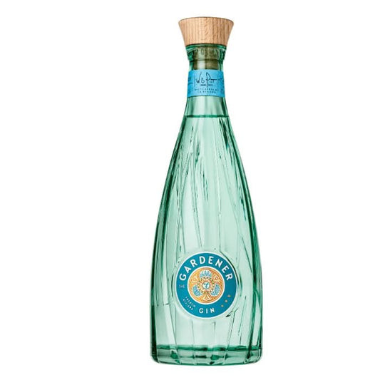 Bio The Gardener Gin - 