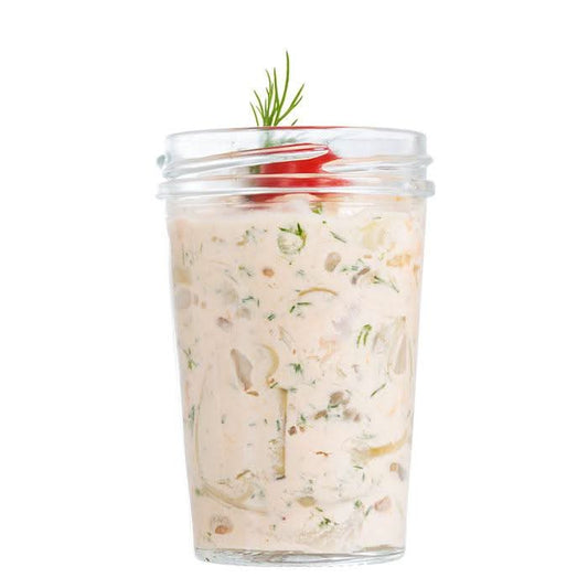 Garnelensalat Princess