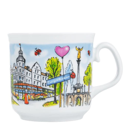 Haferl Bogenhausen -