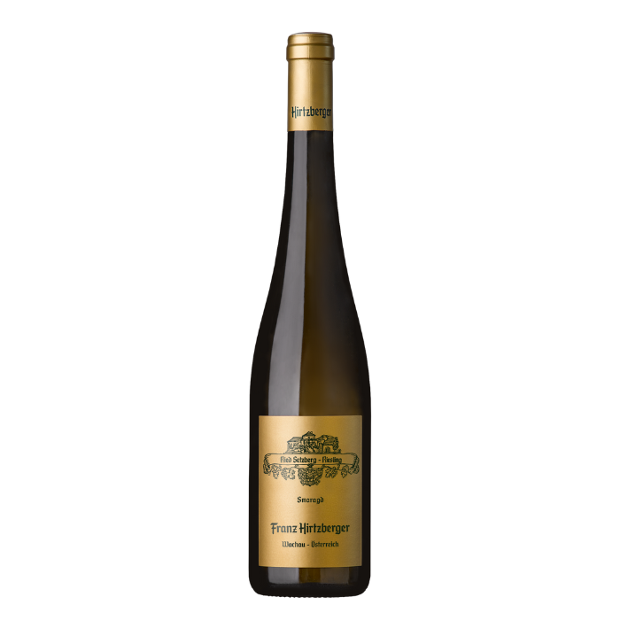 2023 Riesling Setzberg Smaragd, Wachau, Österreich