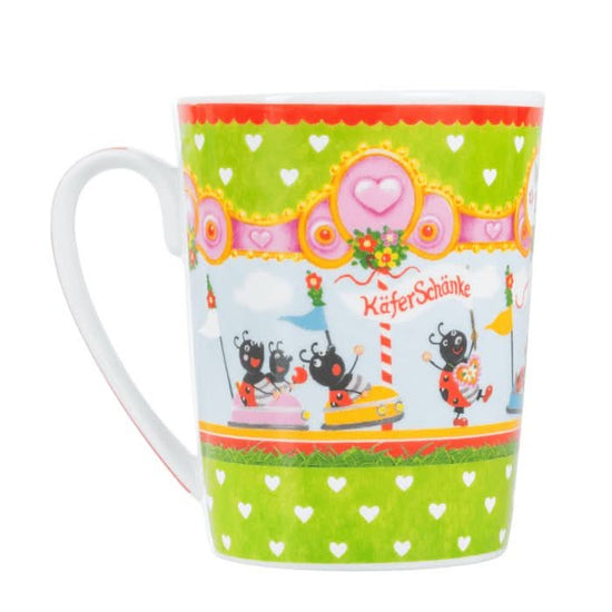Wiesn Haferl 2023 "Drive me crazy" - 