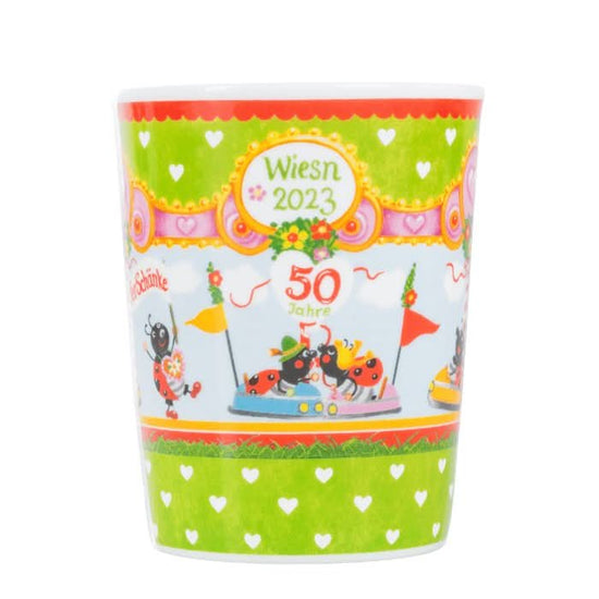 Wiesn Haferl 2023 "Drive me crazy" - 