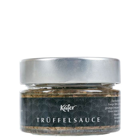Käfer Trüffelsauce