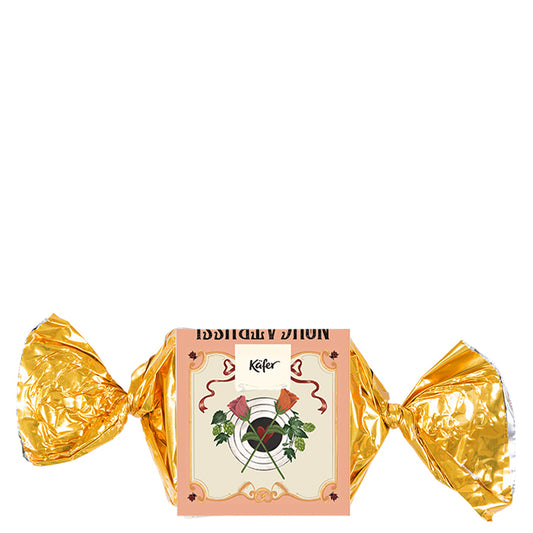 Nougat Wiesn Bussi