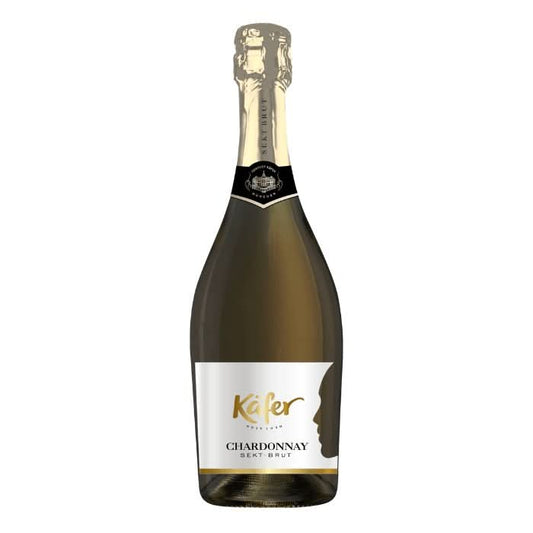 Käfer Sekt Brut Chardonnay -