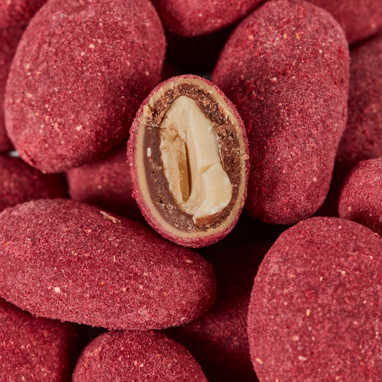 Bio Raspberry Red