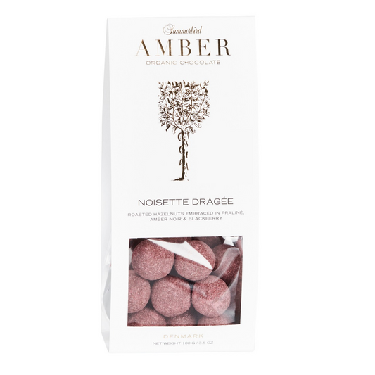 Bio Noisette Dragees