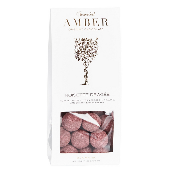 Bio Noisette Dragees