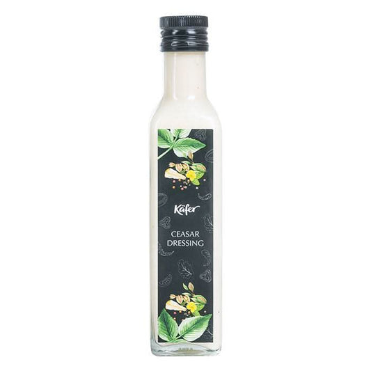 Caesar Dressing