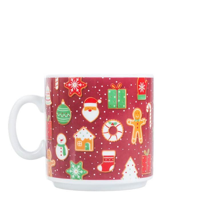 Kids Haferl "Weihnachtskekse" - 