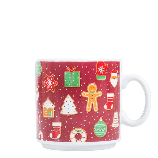 Kids Haferl "Weihnachtskekse" - 