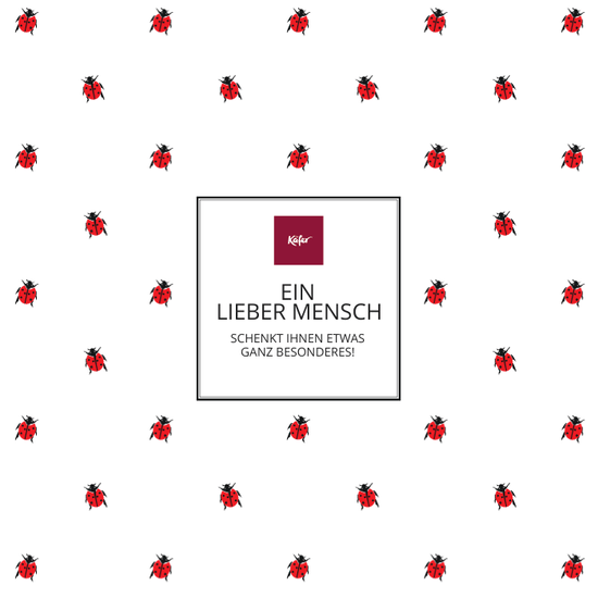 Event Geschenkkarte - 