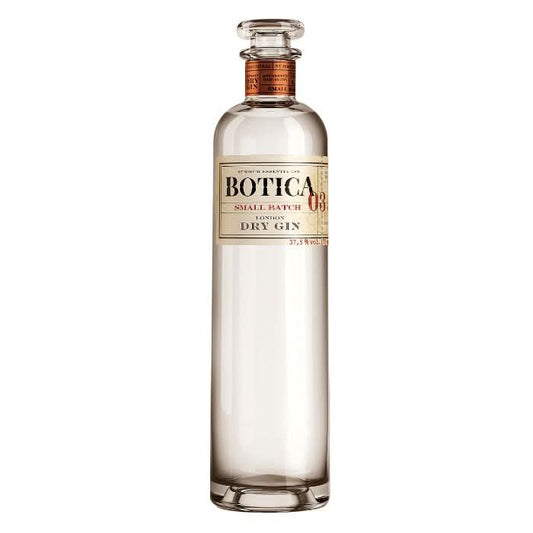 Botica London Dry Gin -
