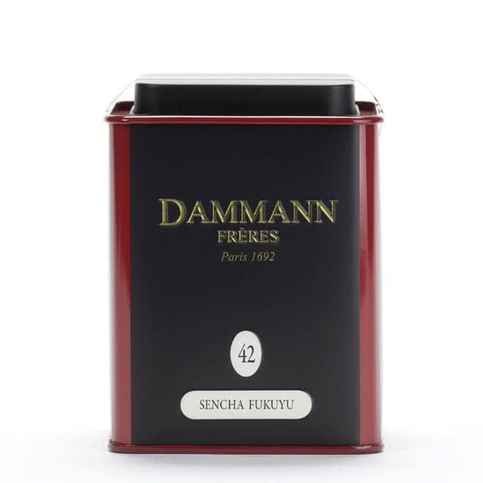 Sencha Fukuyu Grüner Tee, lose -