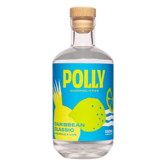 Caribbean Classic, alkoholfrei -
