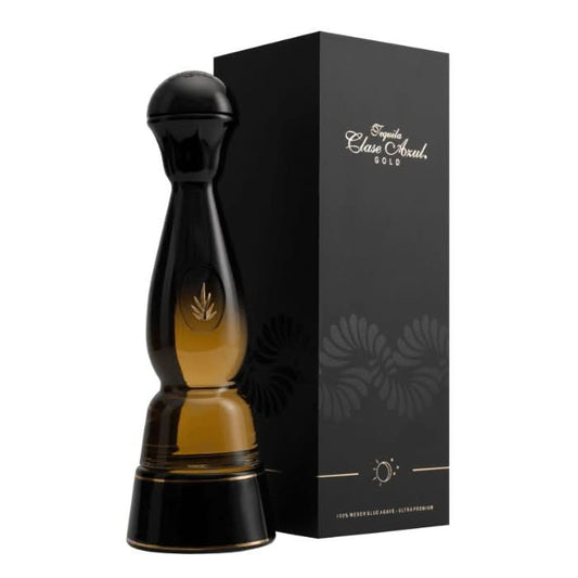 Clase Azul Gold Tequila -