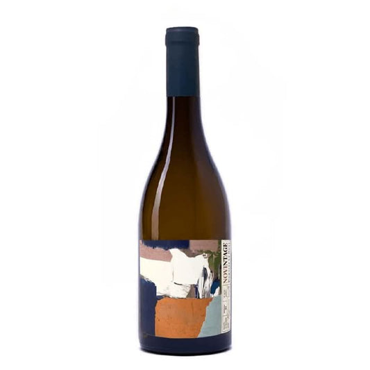 Bio Viognier Novintage, Rhone, Frankreich -