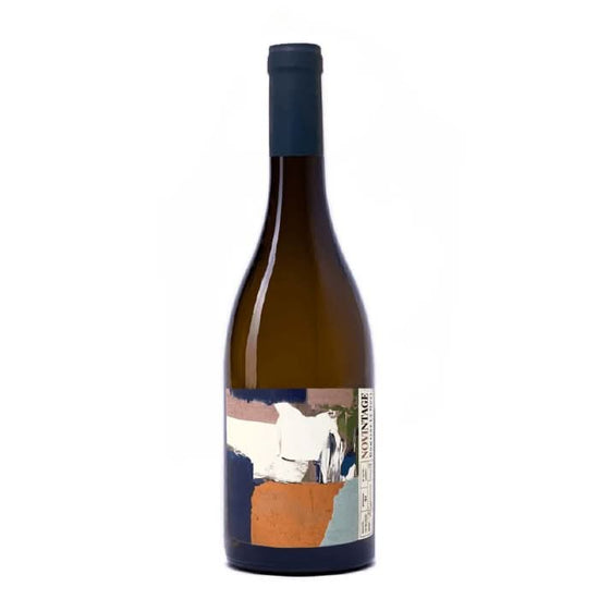 Bio Viognier Novintage, Rhone, Frankreich - 