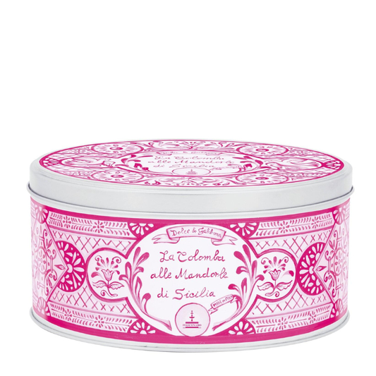 Colomba Mandorle Sicilia