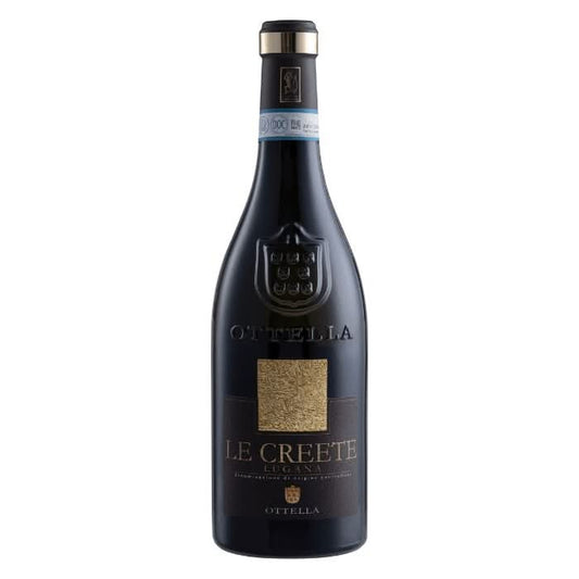 Lugana Le Creete, Venetien, Italien -