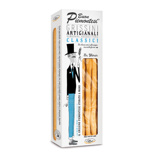 Grissini Classici