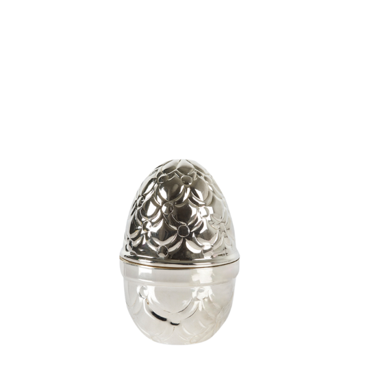 Bio Silver Egg, Mini