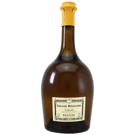 2023 Chablis Grand Regnard, Burgund, Frankreich