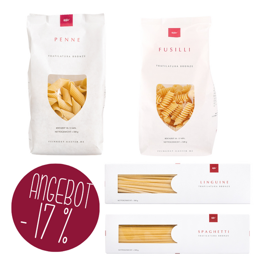 Pasta Set